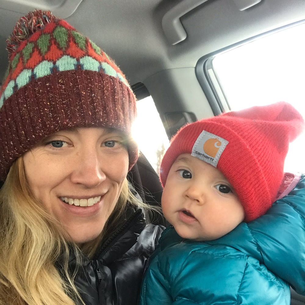Meet your Posher, Emma